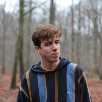 Inimco Employee Piet-Jan van Den Eede's profile photo