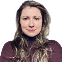 Constructor Employee Yulia Savitskaya's profile photo