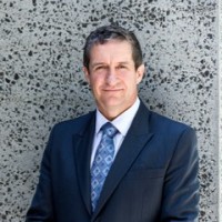 Haileybury Employee Derek Scott's profile photo