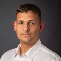 Cordavis Employee Alex Wood's profile photo