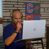 Entertaining Company Employee Joel Brown's profile photo