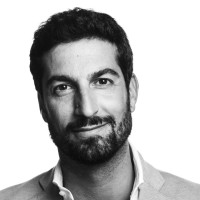 BitBang Employee Gaspare Riccobene's profile photo