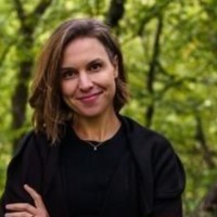 Alluma Employee Erin Nystrom's profile photo
