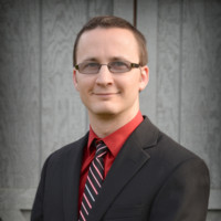 Lake Center Christian School Employee Michael Garwood's profile photo