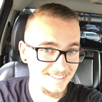 SHELLBACK Semiconductor Technology Employee Travis Boyd's profile photo