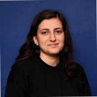 Houlihan Lokey Employee Ani Khachatryan's profile photo