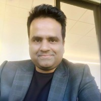i2e Consulting Employee Azeem Shaikh's profile photo