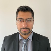 Barking Abbey School Employee Zarghum Badar's profile photo