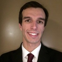 Vanguard Employee Wade Cooper's profile photo