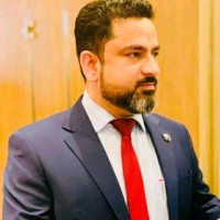 Deem Finance Employee Amit Handoo's profile photo