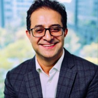 Circles Group “Liberty Wireless Pte Ltd” Employee Sanjay Kaul's profile photo