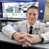 Philadelphia Police Department Employee Jay Bowen's profile photo