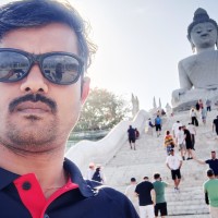 Mekhos Technology Services Private Limited Employee Mallesh Satti's profile photo