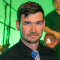 HackerOne Employee Volodymyr Osypov's profile photo