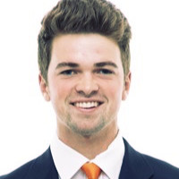 Symmetry Financial Group Employee Chip Thomas's profile photo