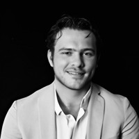 Amazon Web Services (AWS) Employee Tucker O'Neill's profile photo