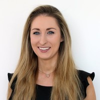 FinReg Global Solutions Employee Clodagh Byrne's profile photo
