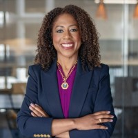 Tjada McKenna Email & Phone Number