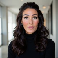 Melissa Weinberger