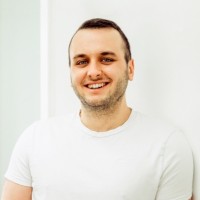 DeepImmo Employee Tim Godejohann's profile photo