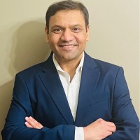 Kumar Abhinav Email & Phone Number