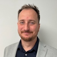 GAC UK Employee Ryan Reece's profile photo