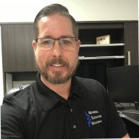General Elevator Solutions Employee Allen Dennison's profile photo