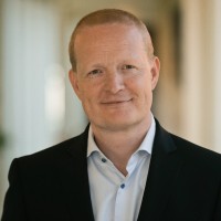 PBU - Pædagogernes Pension Employee Sune Schackenfeldt's profile photo