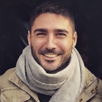 Andy Hook Email & Phone Number