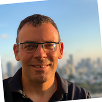 Parametrix Employee Tamir Carmel's profile photo