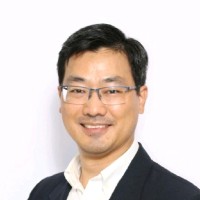 Citi Employee Jack Chai's profile photo