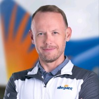 Allegiant Employee Travis Schwieder's profile photo