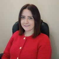 Just Mortgages Employee Kara Jones's profile photo