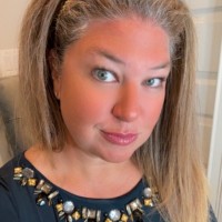 C² Technologies, Inc. Employee Katie Eastburn's profile photo