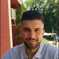 Specht Physical Therapy Employee Zachary Pereira's profile photo