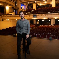 Professional Audio Designs, Inc. Employee Brandon Gardner's profile photo
