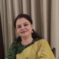 CHIME Tours Employee Vandana Batra's profile photo