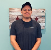 flexdrive Employee Jose S. Alvarez's profile photo