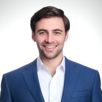 Lorient Capital Employee Mark Trouville's profile photo
