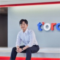 티오더 (t'order) Employee Yong Woon Kim's profile photo