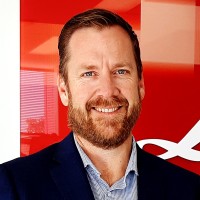 Linde Material Handling Australia Employee Kristian Swart's profile photo
