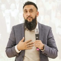 RAS Supply Chain Integrity Employee Faisal Ashfaq's profile photo