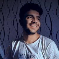Gardoon Software Development Studio Employee Parsa Chavoshi's profile photo