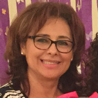 Swissport Employee Nubia Ramírez's profile photo