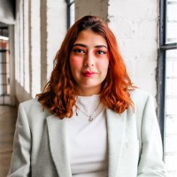 Reddit, Inc. Employee Melissa Higgins's profile photo