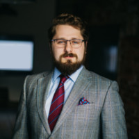 Ocere Employee Jack Buckley's profile photo