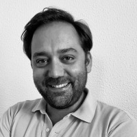 Alexandre Bouvier Email & Phone Number