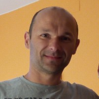 TRB Lightweight Structures Employee Artur Boszczyk's profile photo
