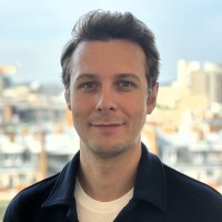 Serenest Employee Etienne Boscher's profile photo