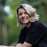 NKBV Employee Charlotte Favier's profile photo